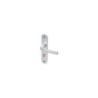 POIGNEE LOGIO 165  ARGENT VOYANT 1360-6339