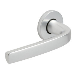 POIGNEE LOGIO  ARGENT BEQUILLE 1360-6600