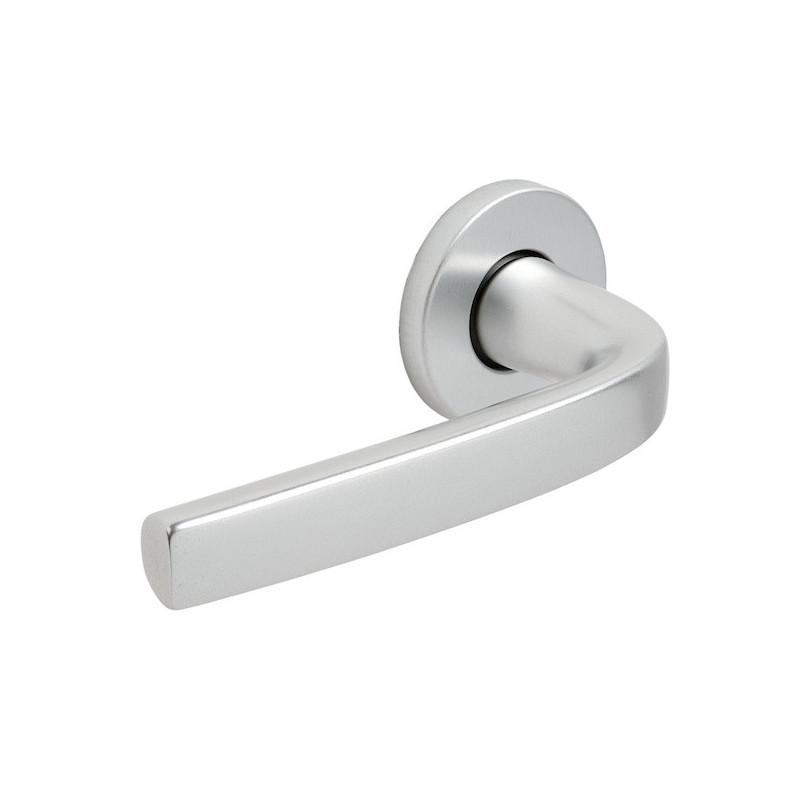 POIGNEE LOGIO  ARGENT BEQUILLE 1360-6600