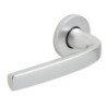 POIGNEE LOGIO  ARGENT BEQUILLE 1360-6600