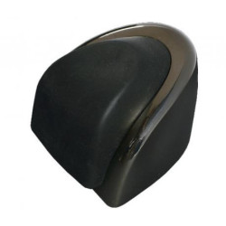 BUTEE DE PORTE SOL 4536 DIAMANT NOIR