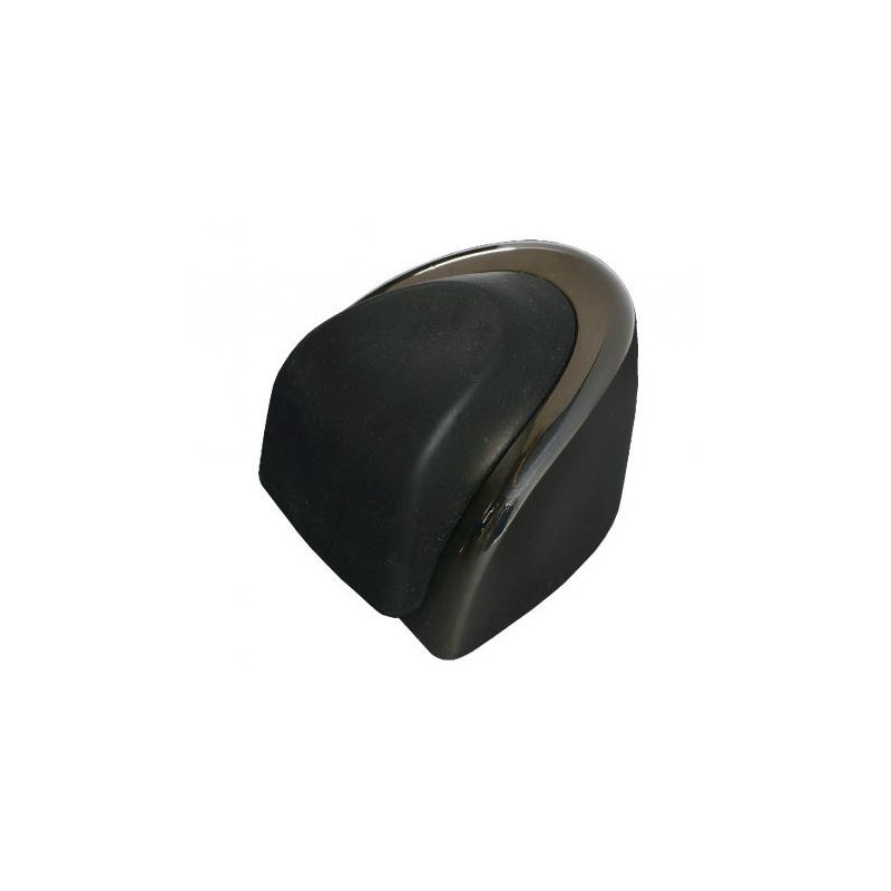 BUTEE DE PORTE SOL 4536 DIAMANT NOIR