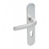 POIGNEE LOGIO 195  ARGENT CLE I EP38-48MM