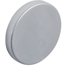 ROSACE ALU  ARGENT BEC DE CANNE 6600