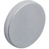 ROSACE ALU  ARGENT BEC DE CANNE 6600