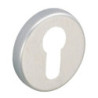 ROSACE ALU  ARGENT CLE I 6600