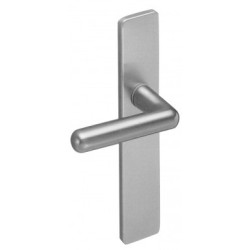 POIGNEE GOLF  ARGENT BEC DE CANNE