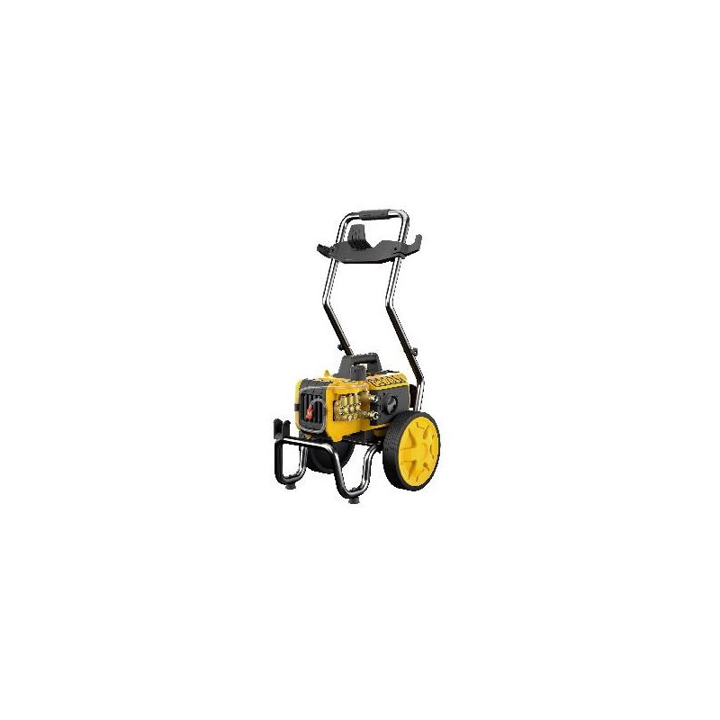 Nettoyeur haute-pression à moteur électrique DEWALT 180 BAR 510 L-H