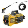 Nettoyeur haute-pression à moteur électrique DEWALT 180 BAR 510 L-H