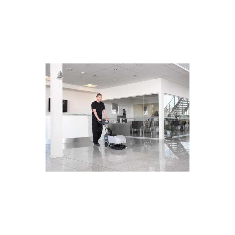 Autolaveuse SC351 B FULL PKG - 9087341020