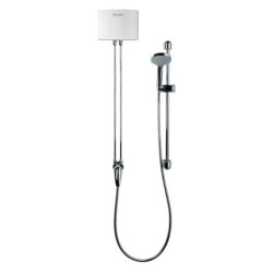 CEI 6 Mini-E électrique 5.7 KW+ Set de Douche - 1500-15916