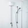 CEI 6 Mini-E électrique 5.7 KW+ Set de Douche - 1500-15916