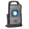 Projecteur multi-accu 20W environ 2600 Lumens 4000 K blanc neutre - 46451