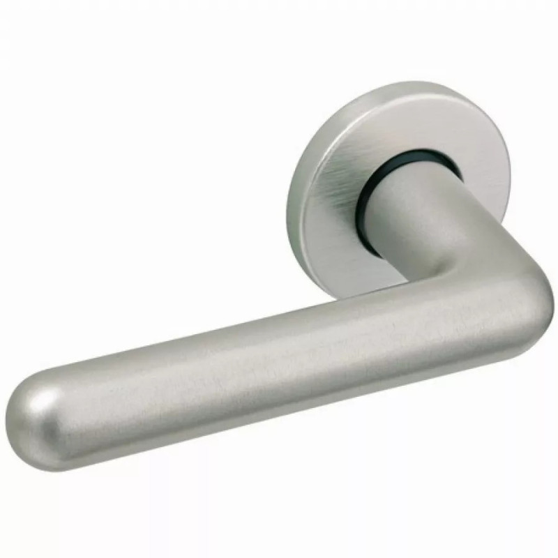 POIGNEE GOLF  ARGENT BEQUILLE DOUBLE
