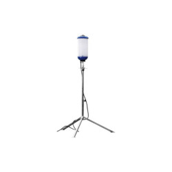 Projecteur LED à 360 degrés 200W avec trépied (1M à 2.60M) - 19860