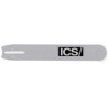 Guide de chaîne diamantée de 30 cm pour 680GC-613GC-CD35 - 71395