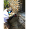 Tronçonneuse ESAW-30 complète - ESAW30+612657+584288