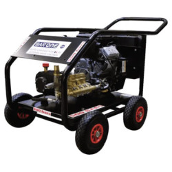 Nettoyeur haute-pression thermique 500BAR 780L-H - SPEEDER MAN 5013VM