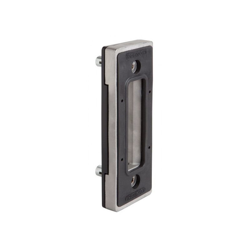 GACHE POUR SERRURE PORTAIL COULISSANT LSK