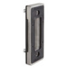 GACHE POUR SERRURE PORTAIL COULISSANT LSK