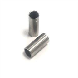 ENTRETOISE 28MM 20 LOCINOX