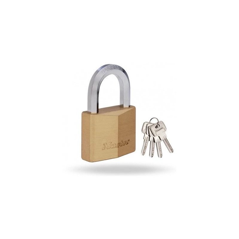 CADENAS ML HEXAONAL A40 ANSE 4 CLES 6 GOUPILLES