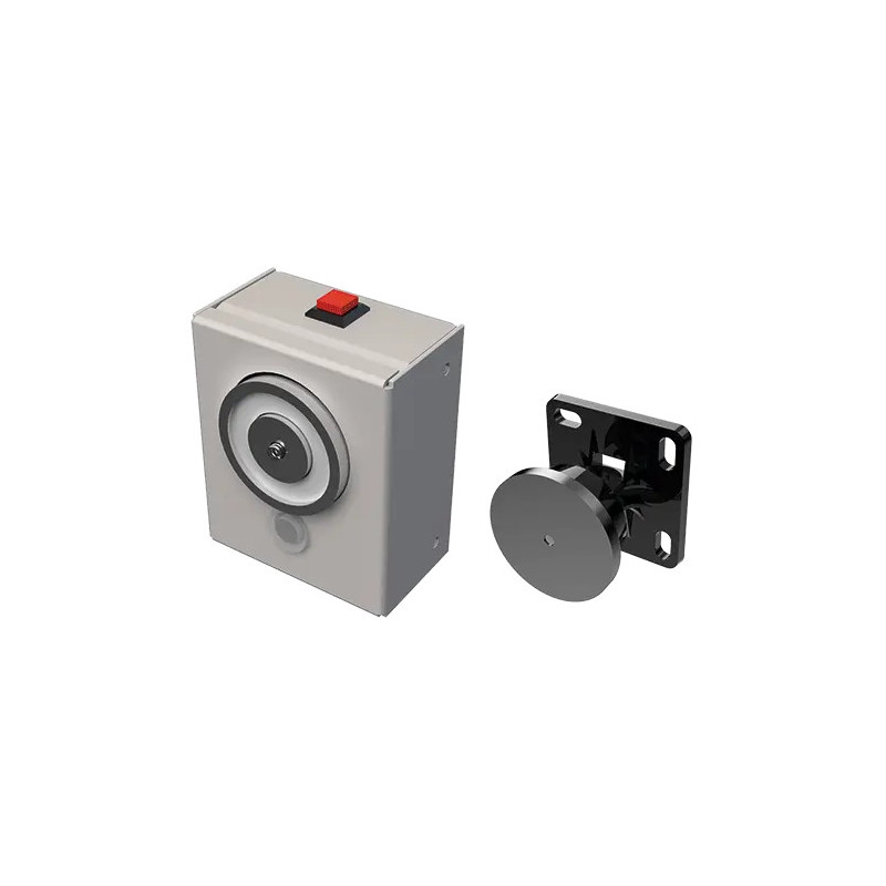 VENTOUSE INCENDIE 24-48V