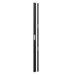 VENTOUSE BAND 2M50 NR 2X300-L