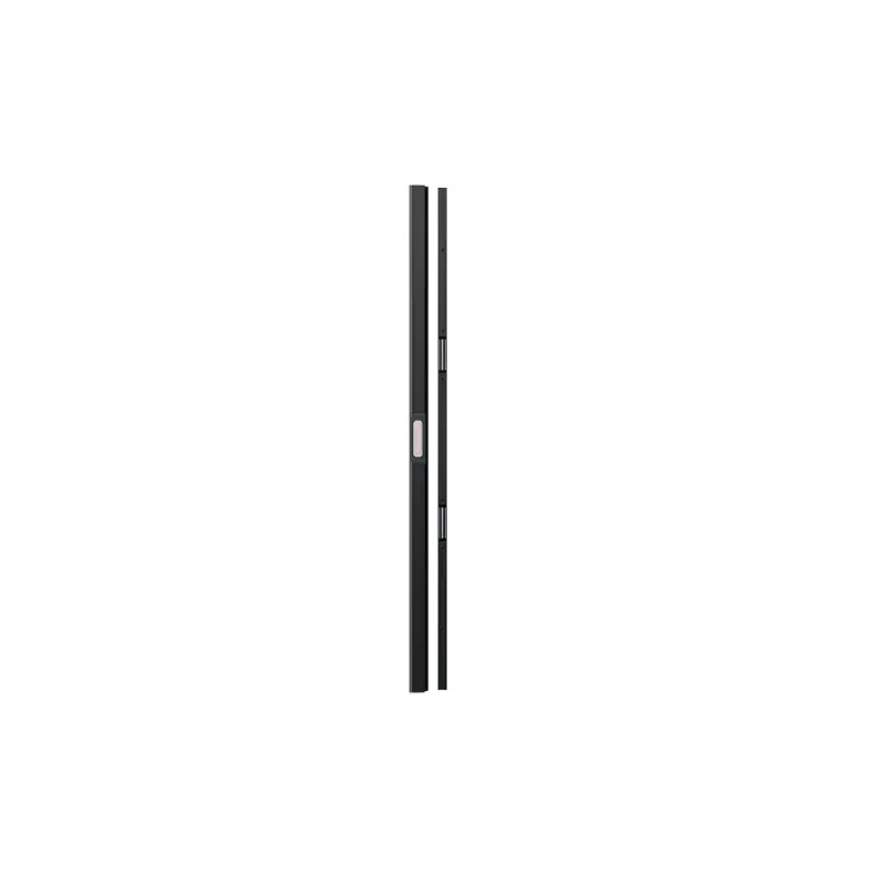 VENTOUSE BAND 2M50 NR 2X300-L