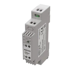 ALIM 12VDC 1.5A DIN 230V