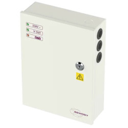 ALIM 12-24VDC 5-2.5A COFFRET