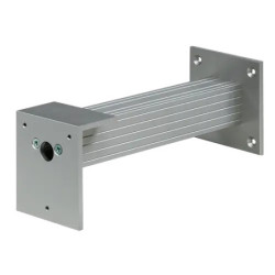 VENTOUSE-SUPPORT MUR-SOL 200MM