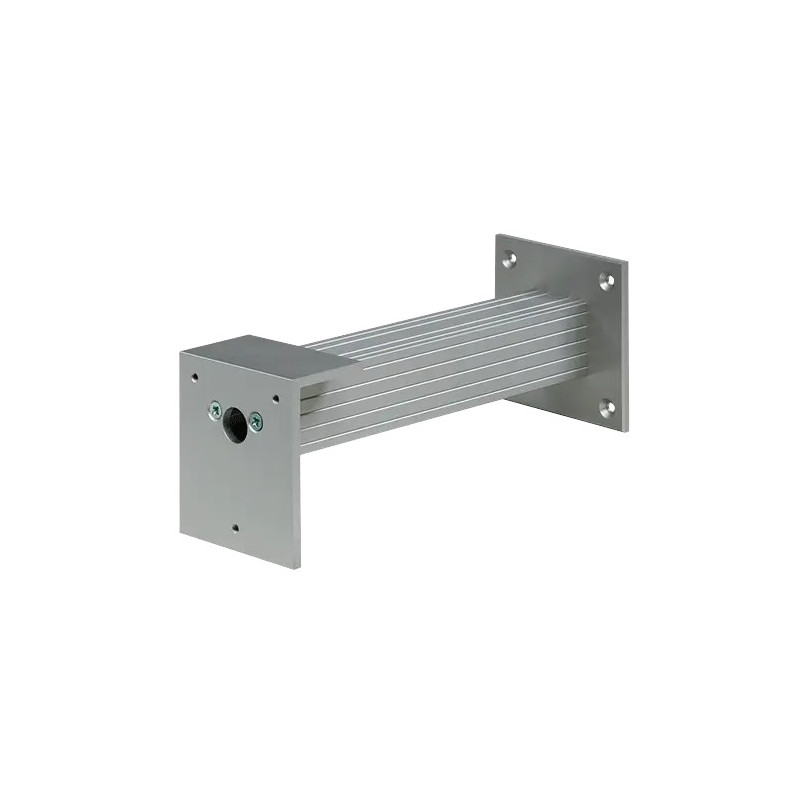 VENTOUSE-SUPPORT MUR-SOL 200MM