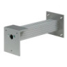 VENTOUSE-SUPPORT MUR-SOL 200MM