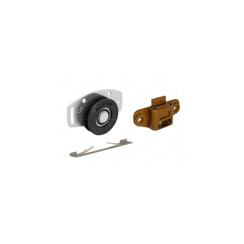 MINISPORT PICO60 GARNITURE