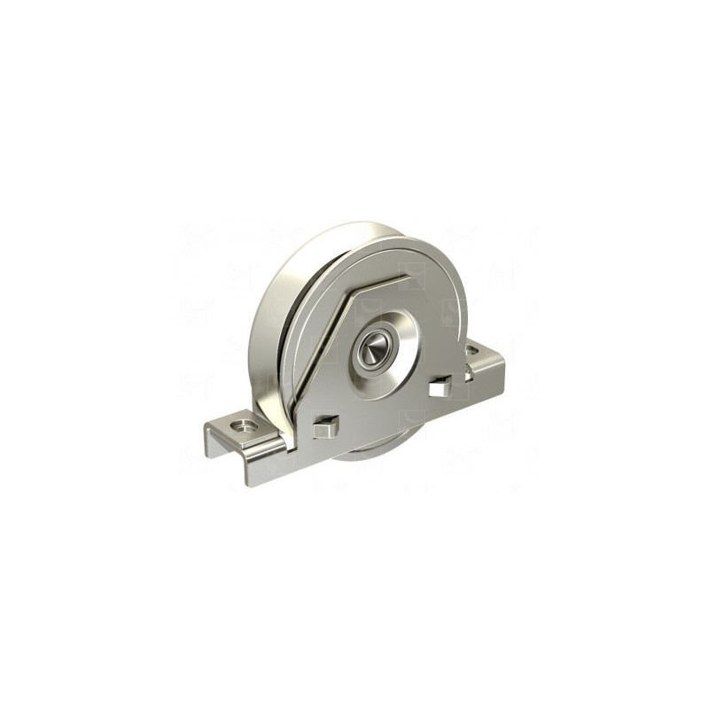 GALET V SUP INT D100-400K(BTE2