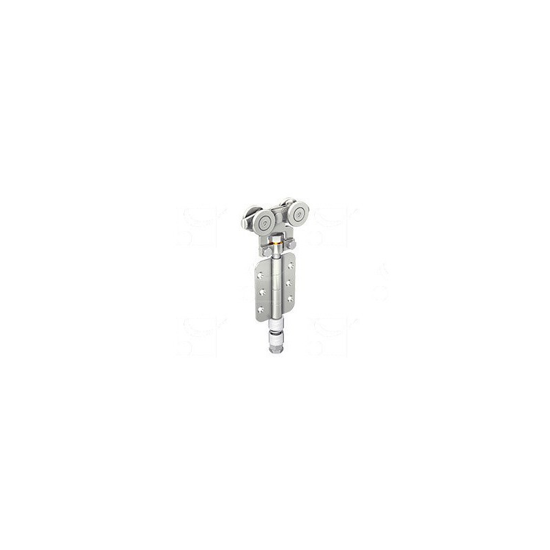 SPORTUB 50X40 MONT INT60K(BTE2