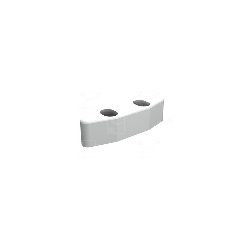 SPORTUB GUIDE BAS NYLON 100X25