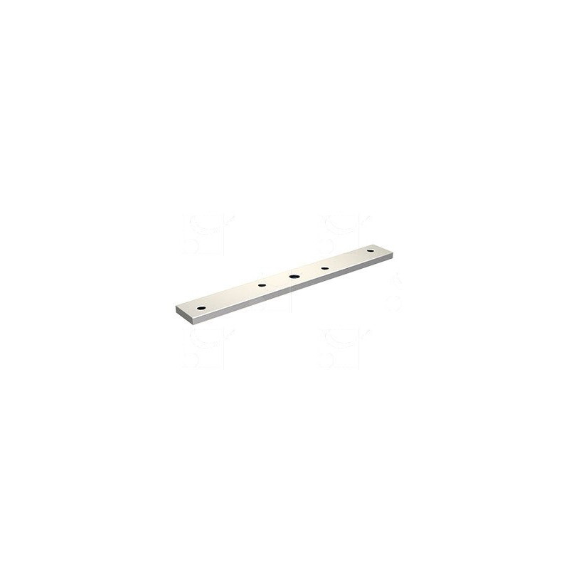 SPORTUB PLATINE A VISSER M14