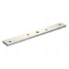 SPORTUB PLATINE A VISSER M14