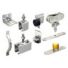 KIT GARNI PROFIL U 150KG 2M