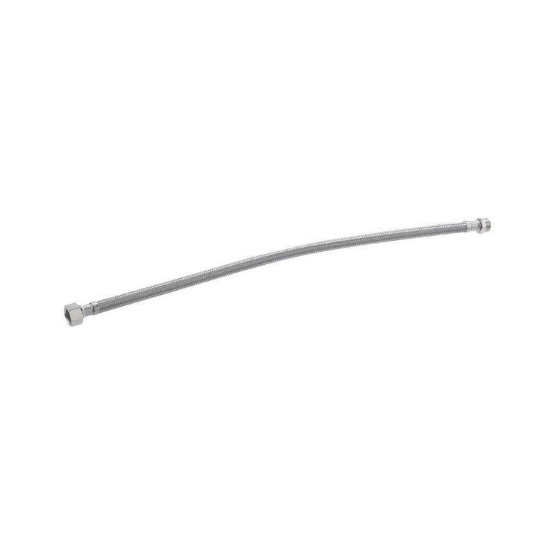 Flexible inox 50CM M3-8 - F3-8 - PS8