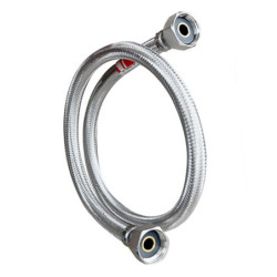 Flexible inox F3-8-F3-8 (FF3-8) 50 CM - PS8