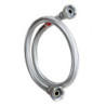 Flexible inox F3-8-F3-8 (FF3-8) 50 CM - PS8