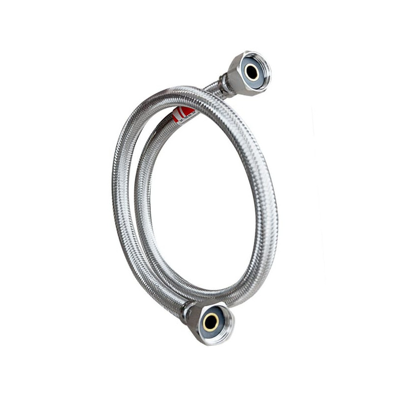 Flexible inox F-F3-8 80 CM - PS8