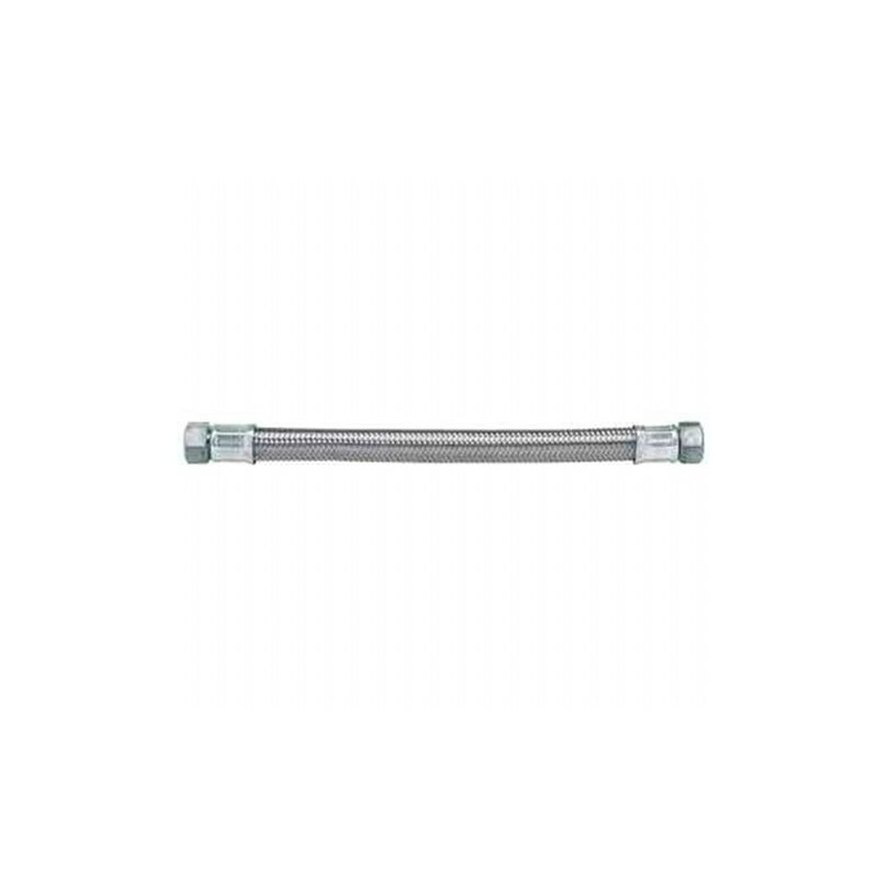 Flexible inox FF1-2 (F1-2 - F1-2) 30 CM - PS8