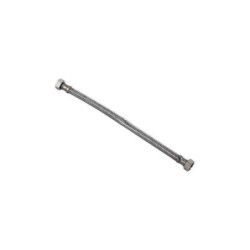 Flexible inox FF1-2 (F1-2 - F1-2) 50 CM - PS8