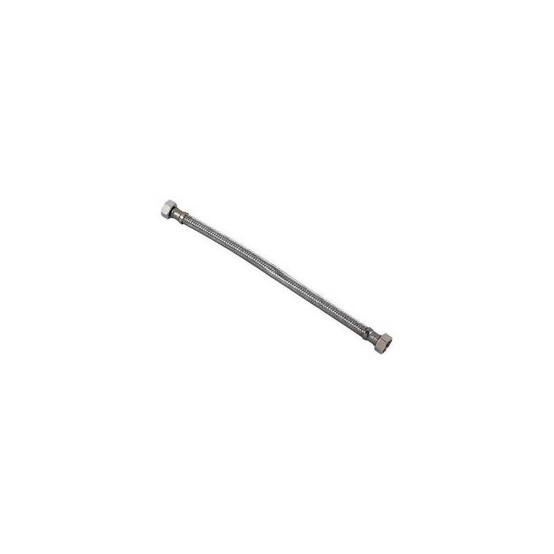 Flexible inox FF1-2 (F1-2 - F1-2) 50 CM - PS8
