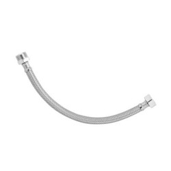 Flexible inox M1-2 - F1-2 30 CM - PS8