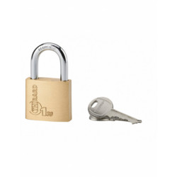CADENAS MACH1 30 ACIER 2 CLES